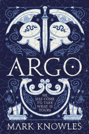[Blades of Bronze 01] • Argo